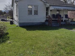 252 Magnolia Dr, Bristol, VA 24201