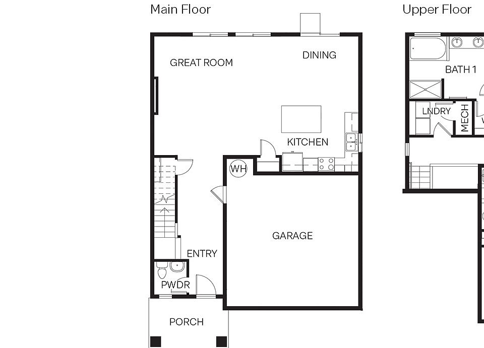 Floor Plan.