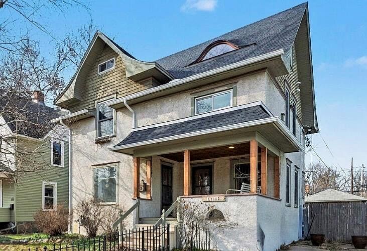 1st image of 1113 Egleston Ave