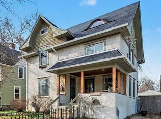 1113 Egleston Ave, Kalamazoo, MI 49001