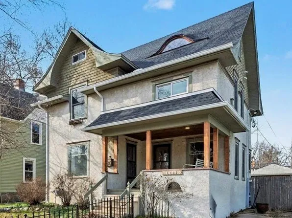 1113 Egleston Ave, Kalamazoo, MI 49001