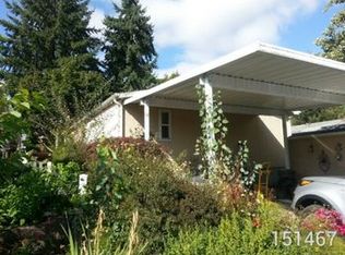 1475 N Holladay Ln SPACE 4-31, Cornelius, OR 97113