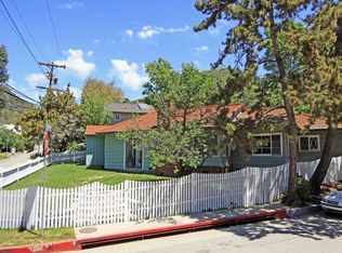 3400 Mandeville Canyon Rd, Los Angeles, CA 90049