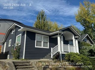 1409 26th Ave #A, Seattle, WA 98122