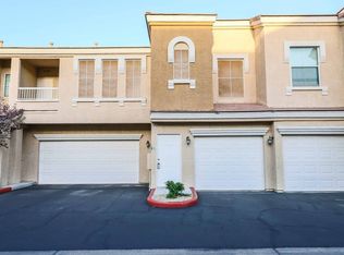 9975 Peace Way UNIT 2166, Las Vegas, NV 89147