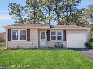 61 S Chestnut Ave #72, Manchester Township, NJ 08759