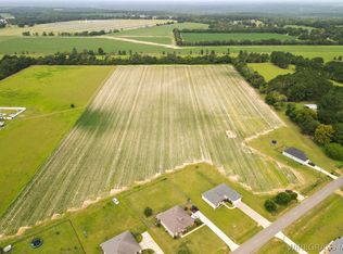 0 Sandbed Rd, Newton, AL 36352
