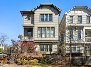 2866 Haven Ln, Decatur, GA 30030