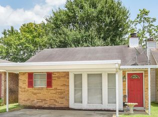 157 Gena Marie Dr, Lafayette, LA 70506