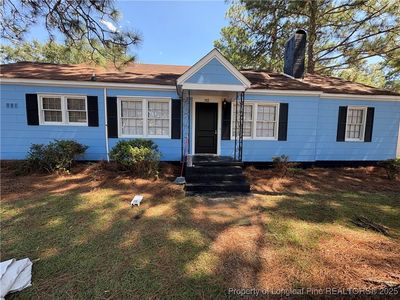 112 E McNeill Dr, Red springs, NC, 28377