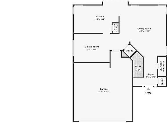 2nd image of 169 Stoneforest Dr