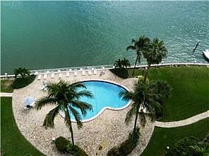2nd image of 9101 E Bay Harbor Dr APT 1003