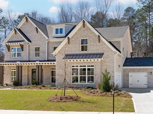 2485 Stewart Rd, Cumming, GA 30041