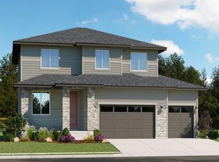 206 E Caldera St, Meridian, ID 83642