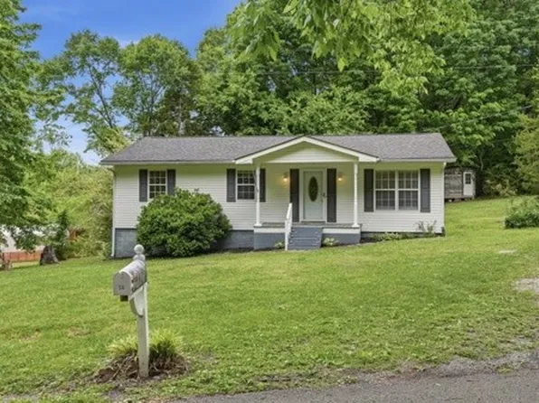 91 Golden Rd, Lynchburg, TN 37352