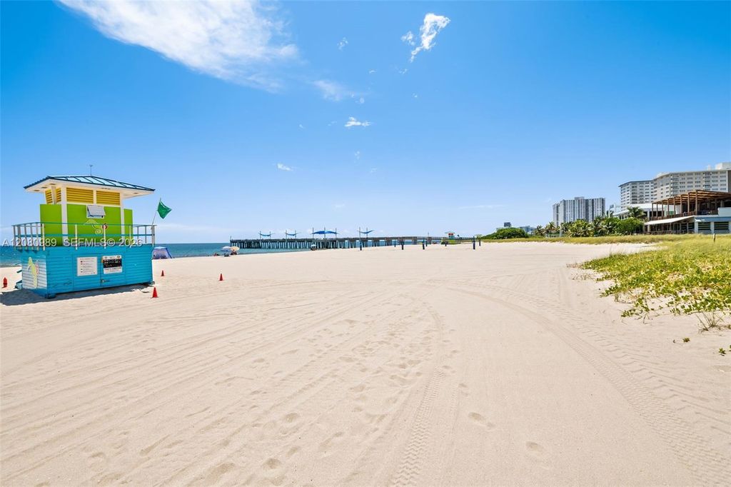 328 N Ocean Blvd APT 104, Pompano Beach
