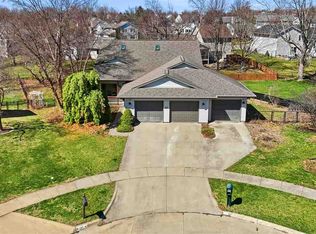 665 Andrews Ct, North Liberty, IA 52317