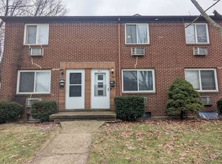 1404 20th St NE #1412, Canton, OH 44714