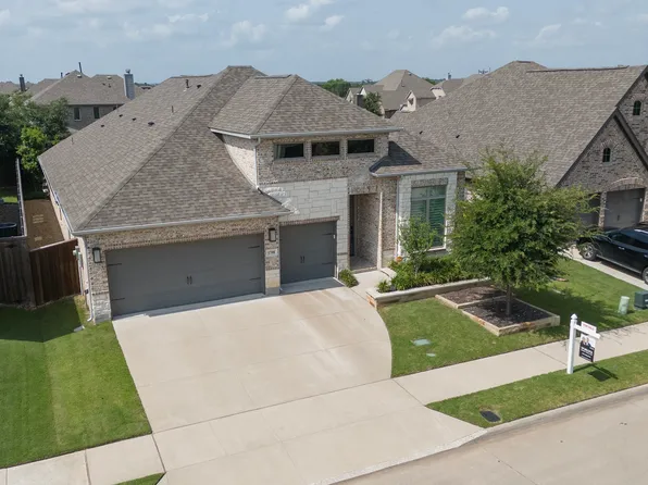 1708 Red Rose Trl, Prosper, TX 75078