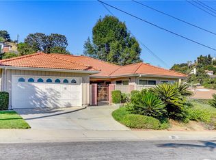 1271 W Grand Vista Way, Monterey Park, CA 91754