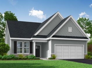 3315 Rookery Ln, Middletown, DE 19709