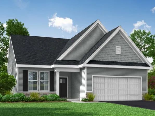 3315 Rookery Ln, Middletown, DE 19709