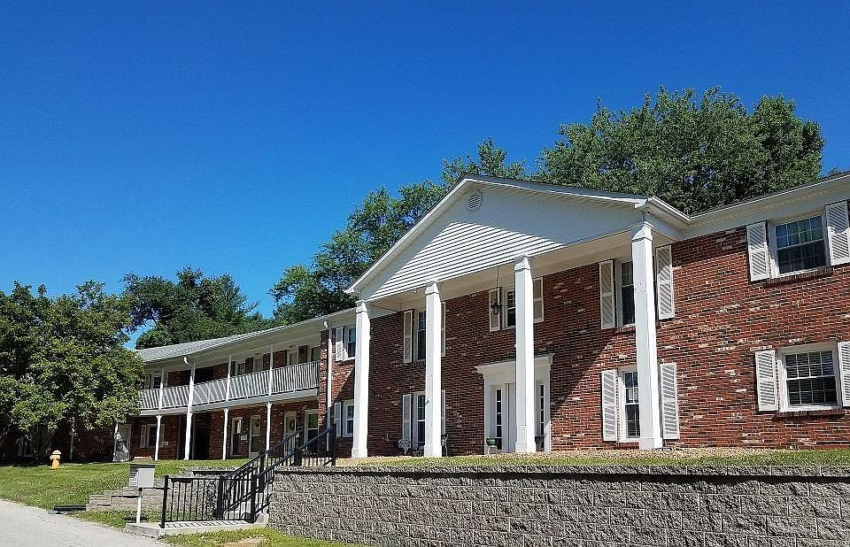 1st image of 3220 Roger Williams Dr #A