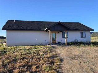 630 County Road 311, Ignacio, CO 81137