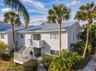 115 RIVER BEND Place #C, Welaka, FL 32193