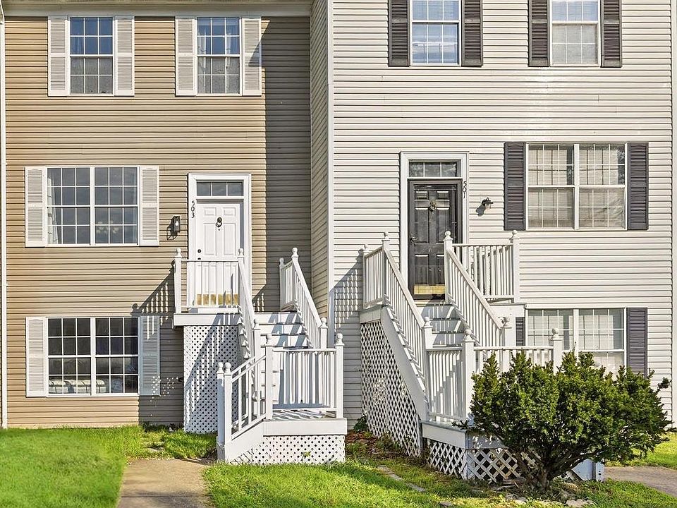 1st image of 503 Radford Ter NE