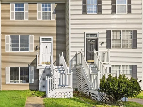 503 Radford Ter NE, Leesburg, VA 20176