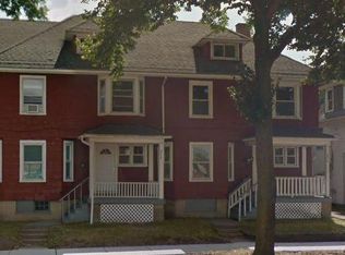 866 Dewey Ave, Rochester, NY 14613