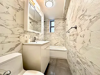 Rented by Zjama Realty Corp