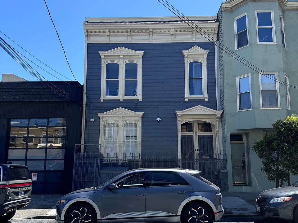 1st image of 134 Blake St #4-2-3