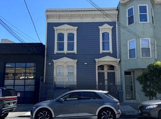 134 Blake St #4-2-3, San Francisco, CA 94118