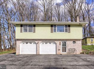 2533 Pheasant Dr, Mechanicsburg, PA 17055