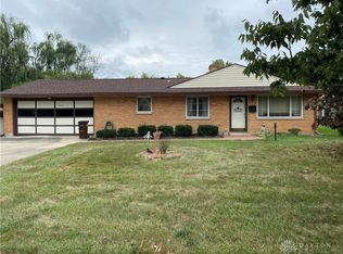 1028 E Stroop Rd, Dayton, OH 45429