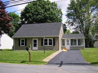 2809 Eldridge Ave, Easton, PA 18045