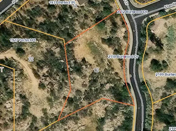 2110 Burlwood Dr, Prescott, AZ 86305