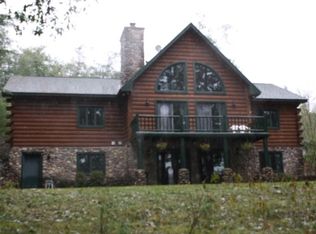 8259 Bassett Rd, Minocqua, WI 54548