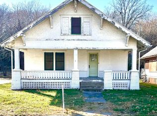 219 N Mission St, Council Grove, KS 66846