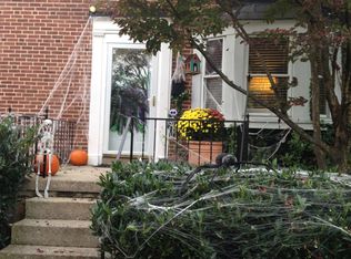 7042 Heathfield Rd, Baltimore, MD 21212