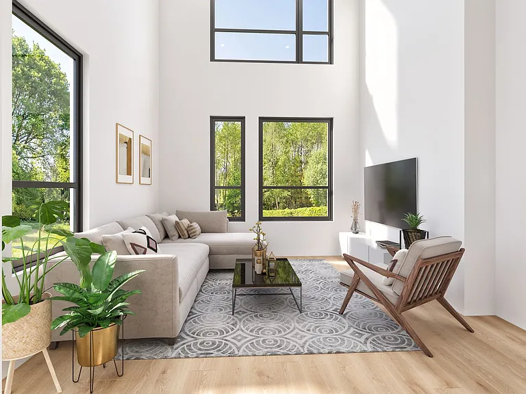 Bryant Park Lofts — Photo 2