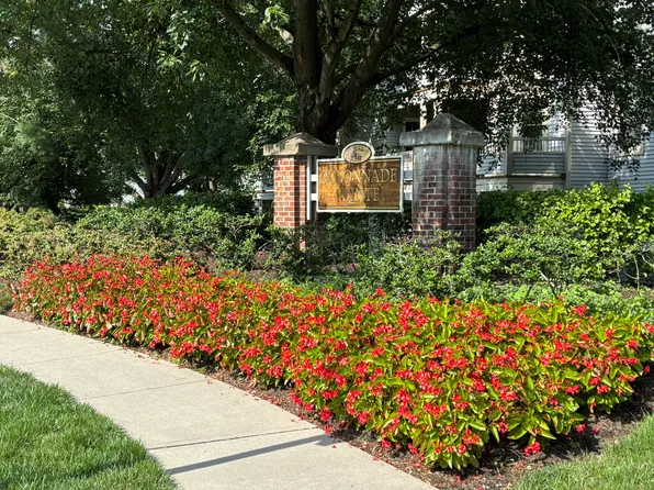 113 Cascade Ct #6, Princeton, NJ 08540