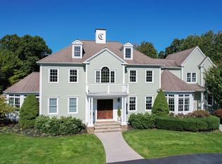 20 Azalea Way, Hanover, MA 02339