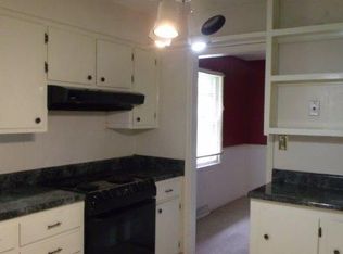 218 Clubhouse Dr, Roanoke, VA 24019