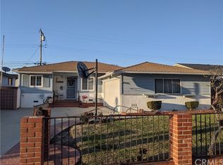 12335 Gettysburg Dr, Norwalk, CA 90650