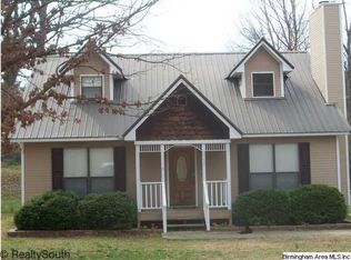 3042 Lone Oak Rd, Bessemer, AL 35023