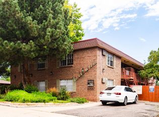 3300 S Clarkson St APT 102, Englewood, CO 80113