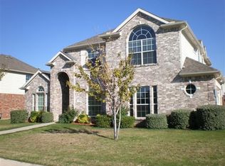 812 Cold Springs Ct, Murphy, TX 75094